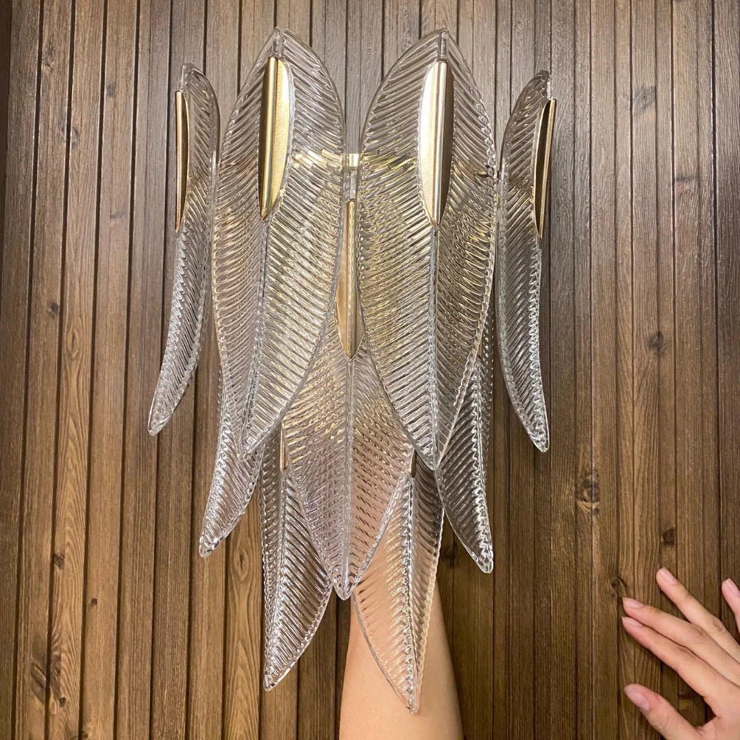 den-tuong-vpl9663-20 Đèn Tường Pha Lê VPL9663 20