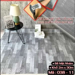 Thảm Simili Lót Sàn