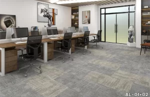 Thảm Tấm Văn Phòng AL-02