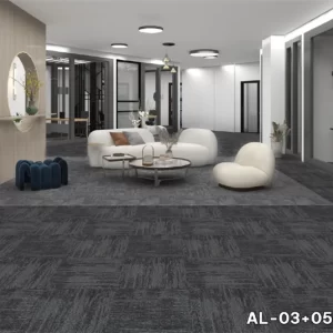 Thảm Tấm Văn Phòng AL-03