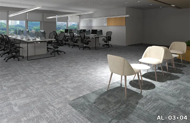 tham-tam-van-phong-al-03 (4) Thảm Tấm Văn Phòng AL-03