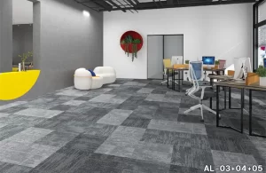 Thảm Tấm Văn Phòng AL-04