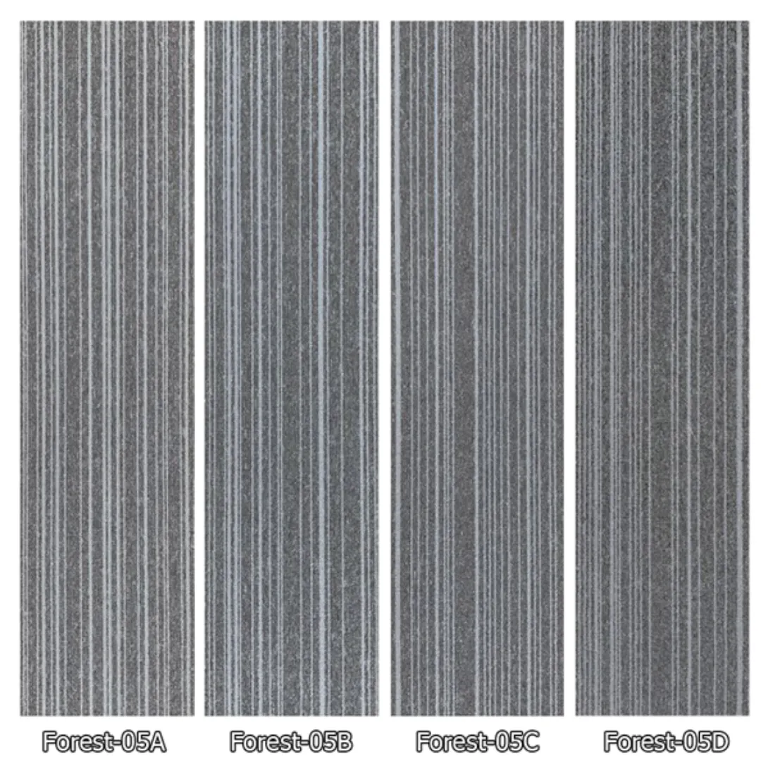 Thảm Tấm Văn Phòng F-05