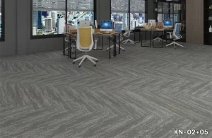 Thảm Tấm Văn Phòng KNG-02