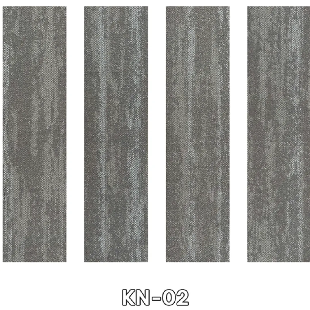 Thảm Tấm Văn Phòng KNG-02