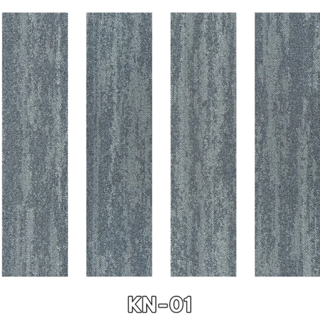 Thảm Tấm Văn Phòng KNG-01