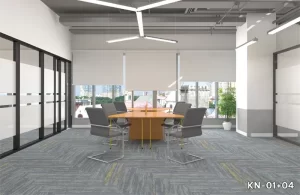 Thảm Tấm Văn Phòng KNG-01