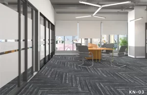 Thảm Tấm Văn Phòng KNG-03