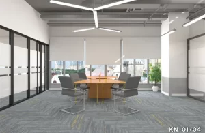 Thảm Tấm Văn Phòng KNG-04