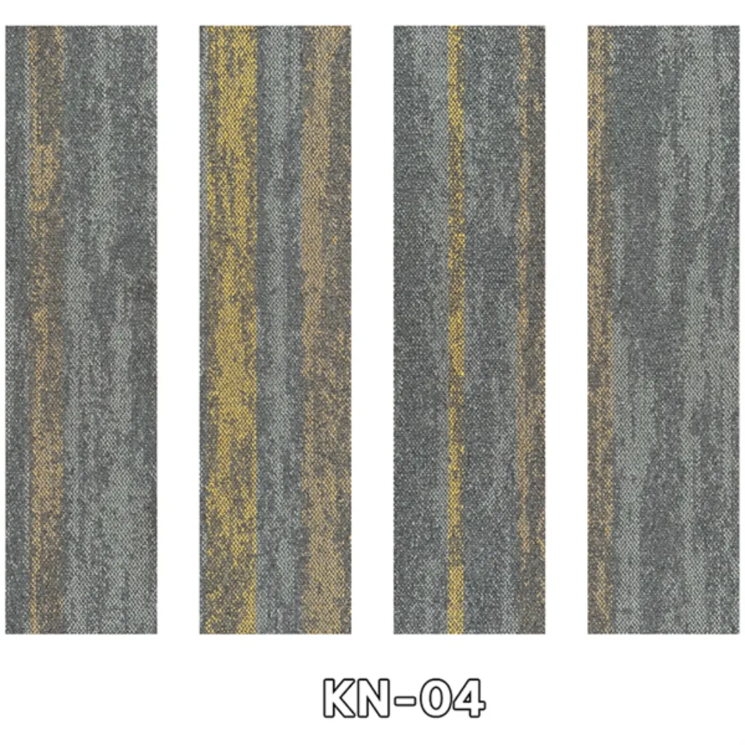 Thảm Tấm Văn Phòng KNG-04