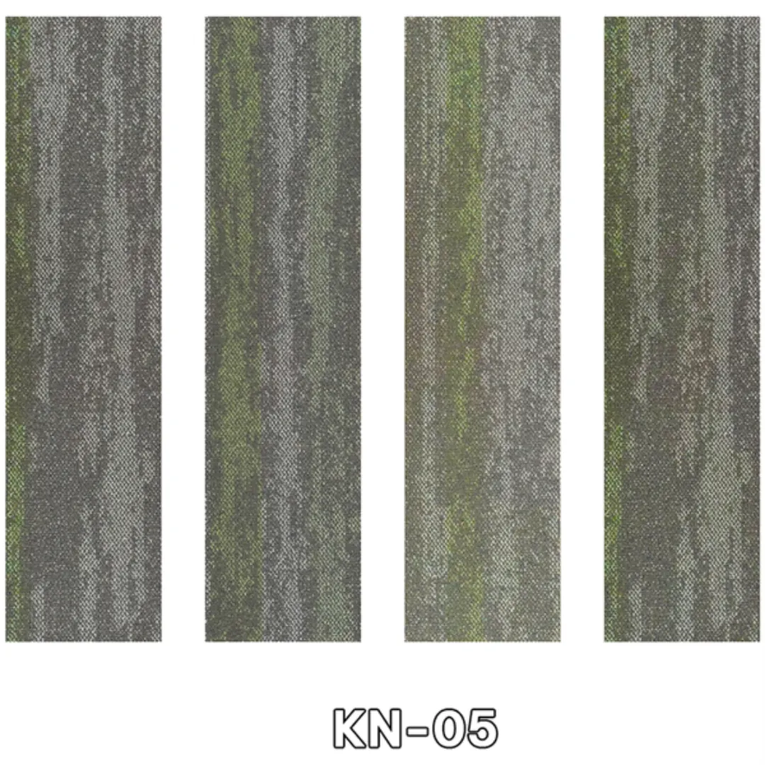 Thảm Tấm Văn Phòng KNG-05