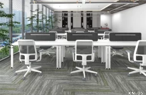 Thảm Tấm Văn Phòng KNG-05