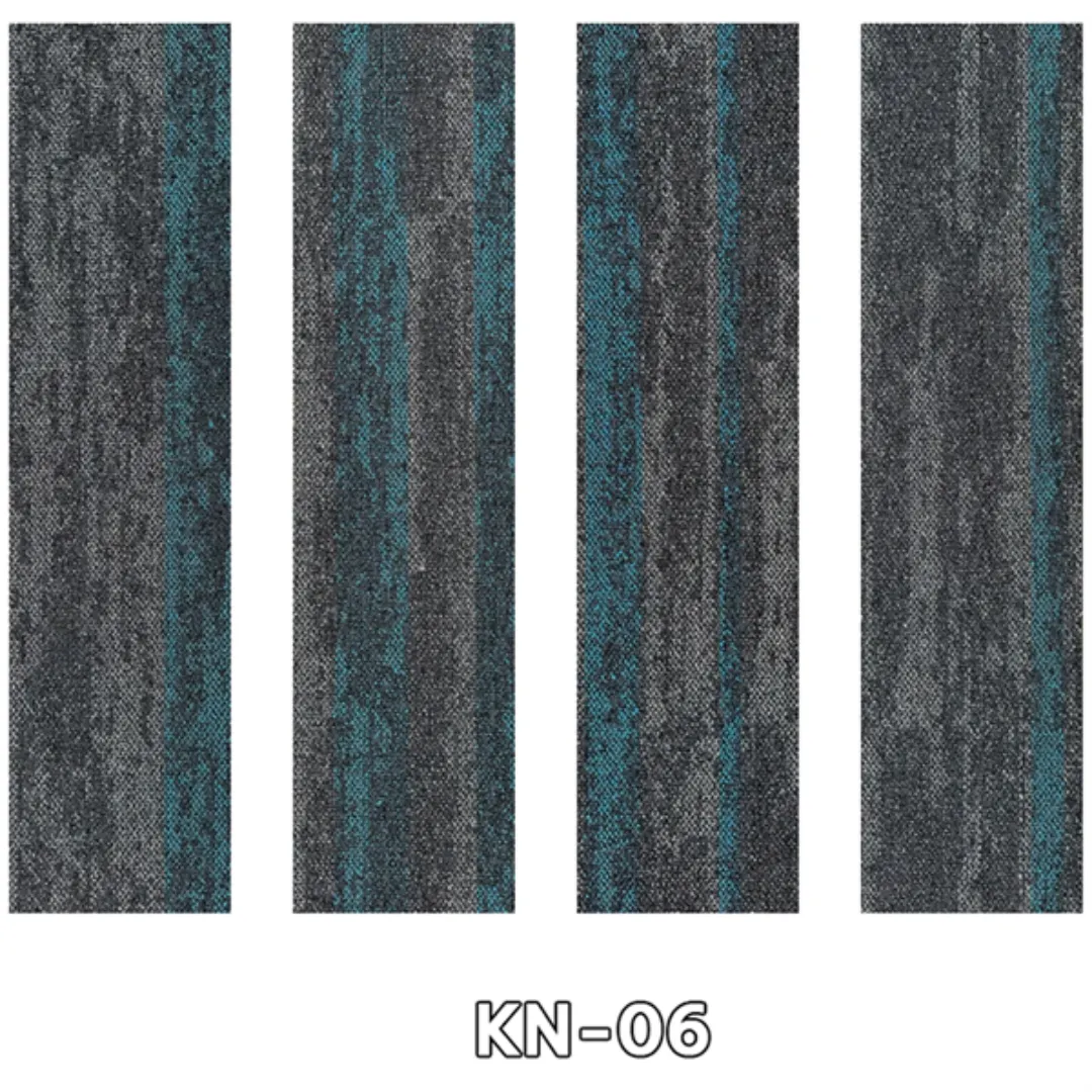 Thảm Tấm Văn Phòng KNG-06