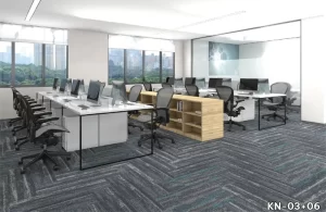 Thảm Tấm Văn Phòng KNG-06