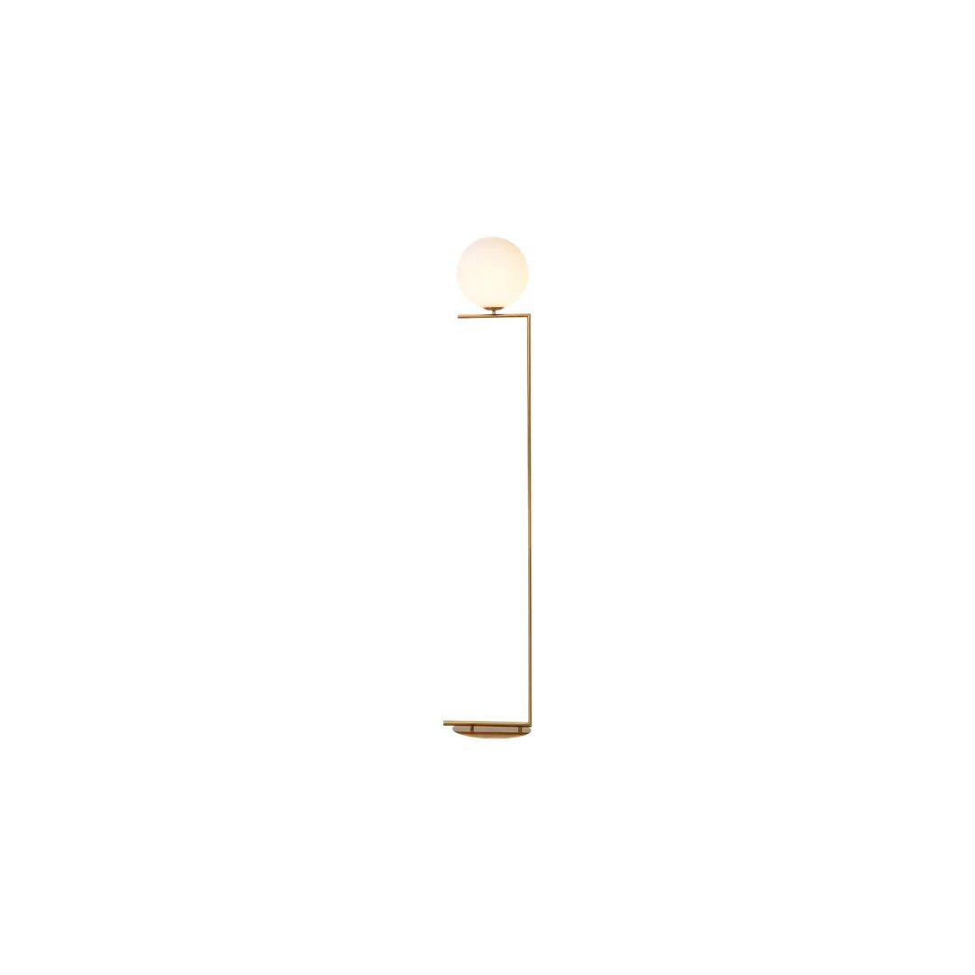 Đèn Đứng DBK02E