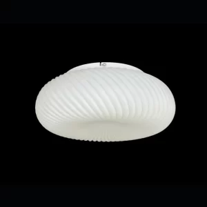Đèn ốp trần mica OT1100 1