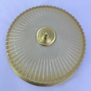 Đèn Ốp Trần Đồng OD09 26