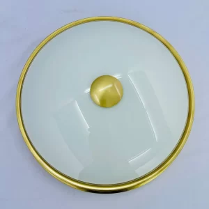 Đèn Ốp Trần Đồng OD10 25