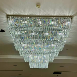 Đèn Ốp Trần Pha Lê OTPL355 20