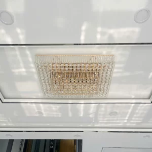 Đèn Ốp Trần Pha Lê OTPL44CN 20
