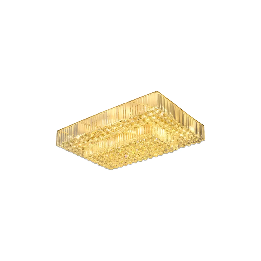 Đèn Ốp Trần Pha Lê OTPL44CN