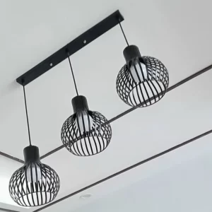 Đèn thả cafe TCF50 1
