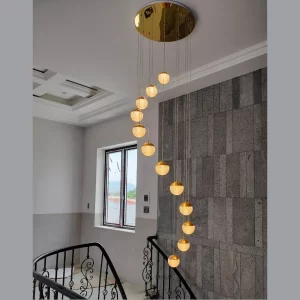 Đèn Thả Hiện Đại THD0379T12 1