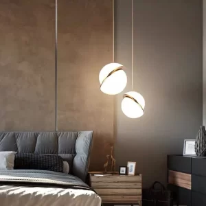 Đèn thả hiện đại THD07 1