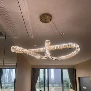 Đèn thả hiện đại THD077 1