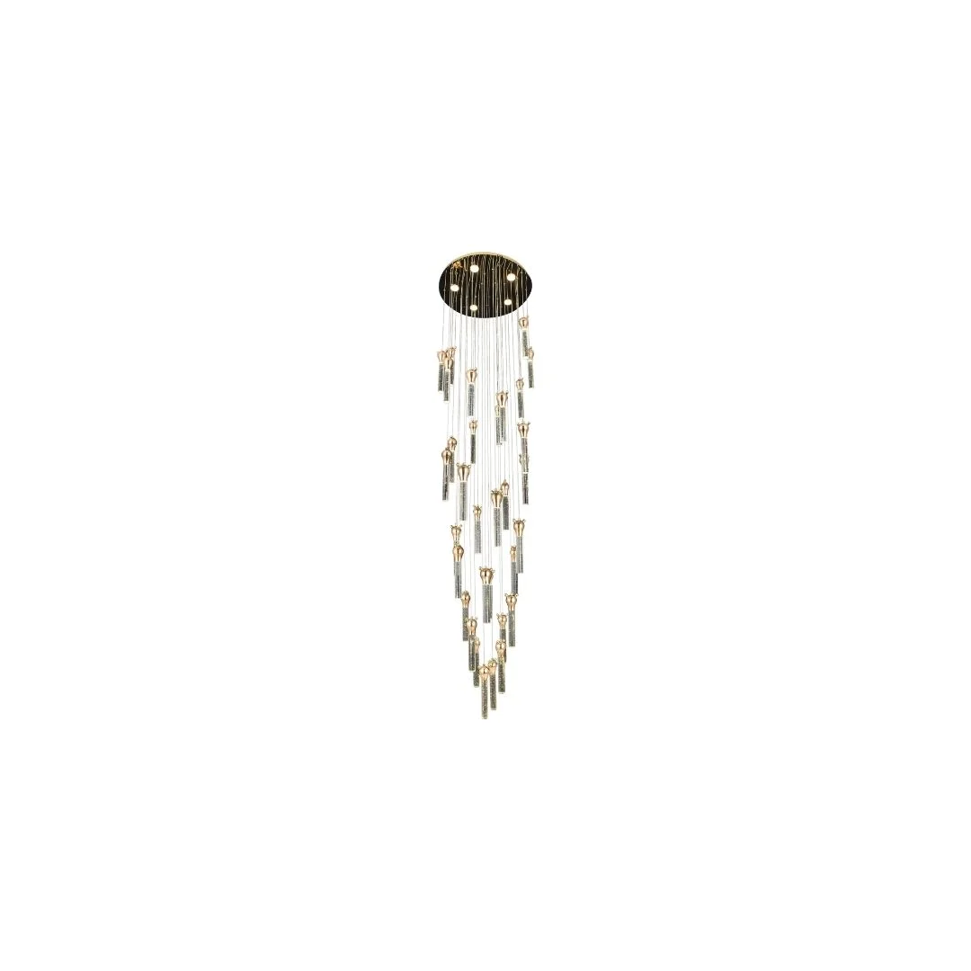 Đèn Thả Hiện Đại THD2092T31