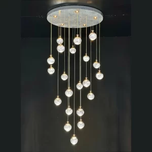Đèn Thả Hiện Đại THD2526T21 1
