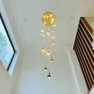 Đèn Thả Hiện Đại THD322T18 2