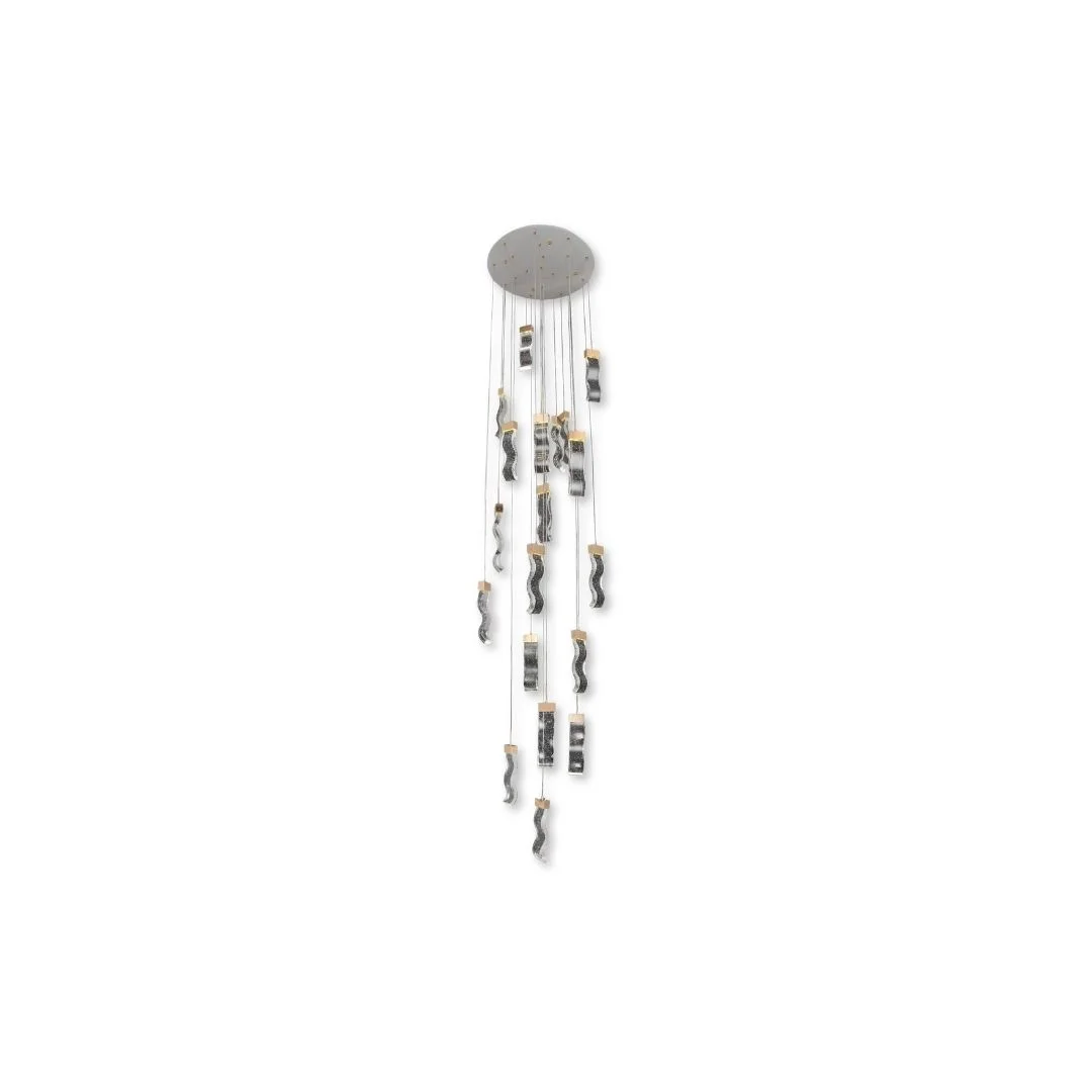 Đèn Thả Hiện Đại THD3800T21