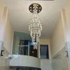 Đèn Thả Hiện Đại THD651T48 1