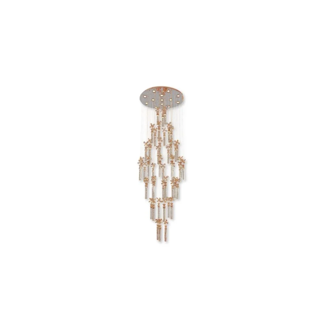 Đèn Thả Hiện Đại THD651T48