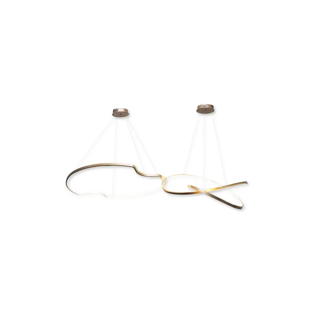 Đèn thả hiện đại THD661