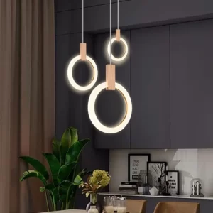 Đèn Thả Hiện Đại THD7045 1