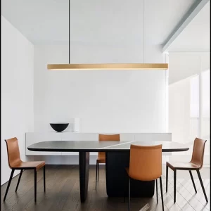 Đèn thả hiện đại THD7054 1