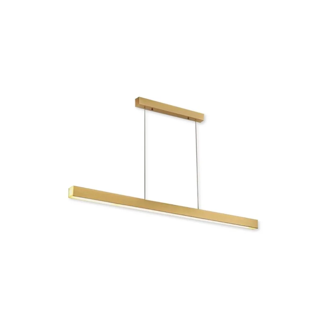 Đèn thả hiện đại THD7056