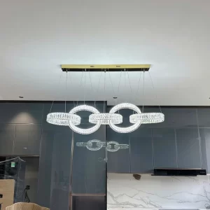 Đèn Thả Hiện Đại THD7059N5 1