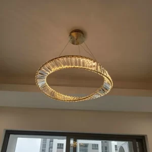 Đèn thả hiện đại THD7052 1
