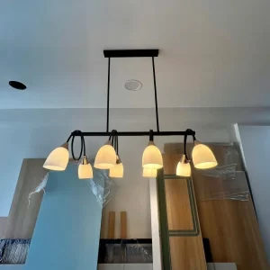 Đèn thả thiết kế TTK11N8 1