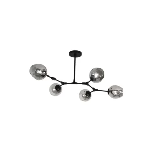 Đèn thả thiết kế TTK23N5DENKHOI