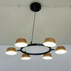 Đèn Thả Thiết Kế TTK25T6 1