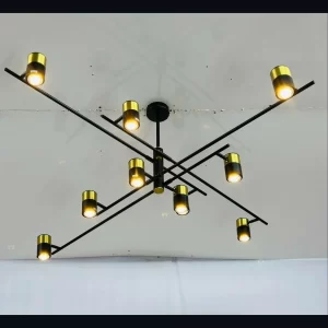 Đèn thả thiết kế TTK4001 1