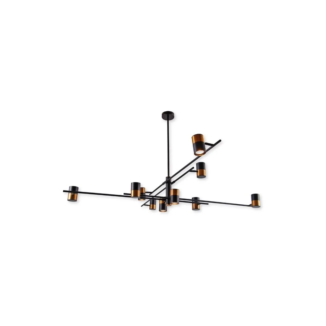 Đèn thả thiết kế TTK4001