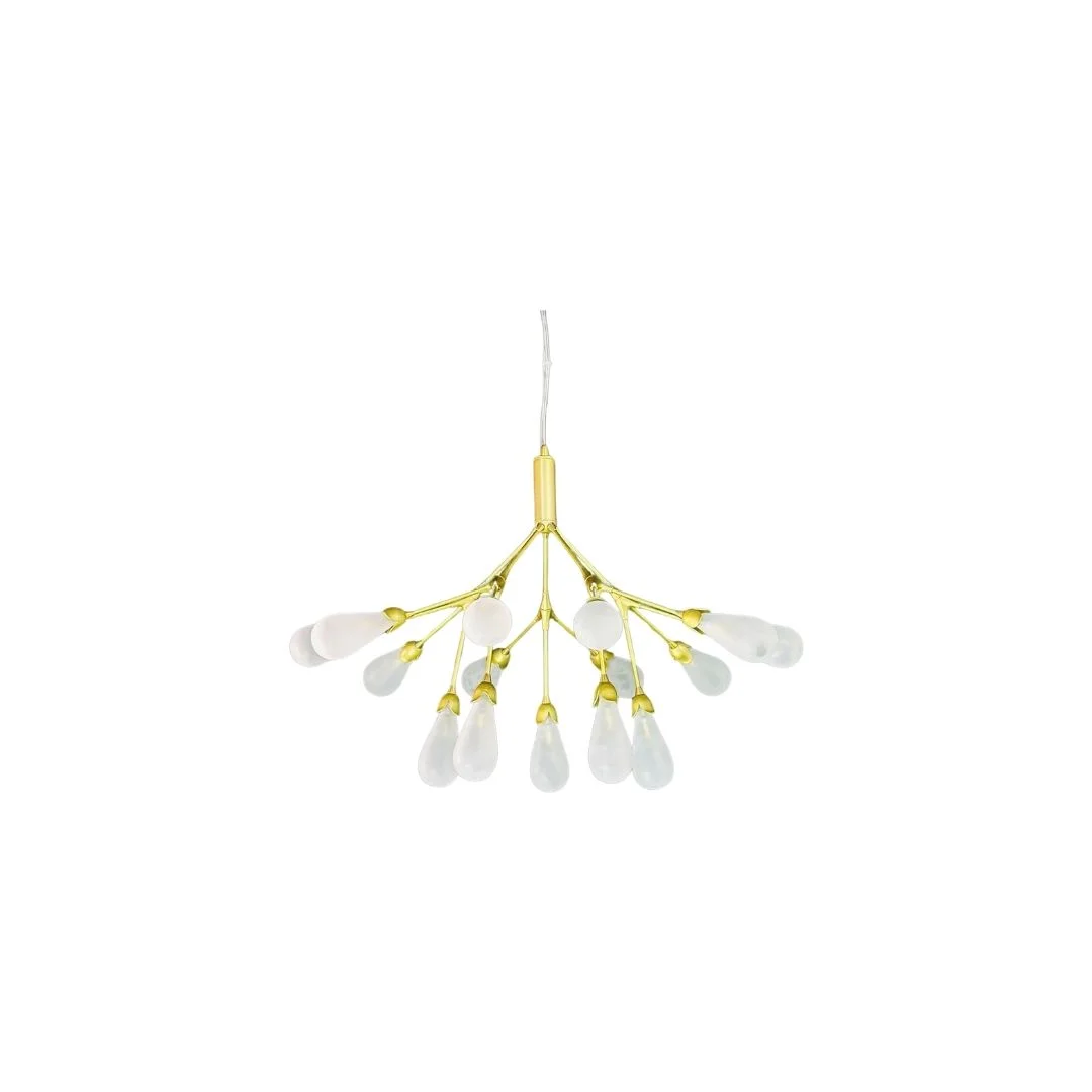 Đèn thả thiết kế TTK8012T15