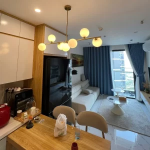 Đèn Thả Thiết Kế TTK85N7 1