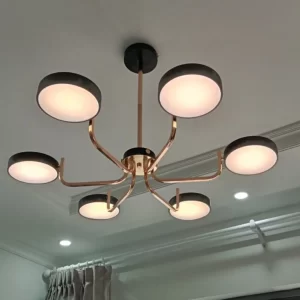 Đèn Thả Thiết Kế TTK9001T6 1