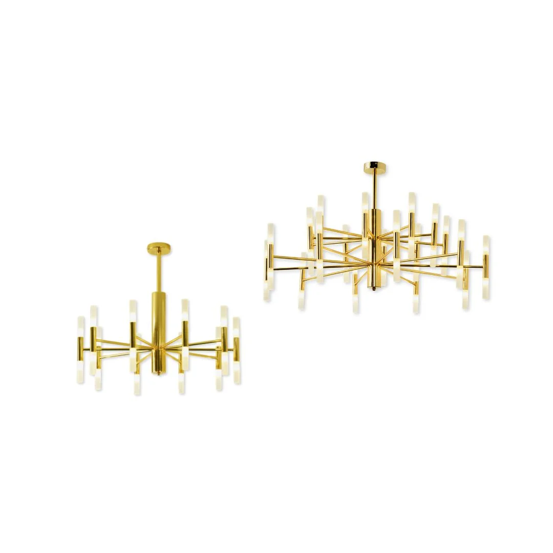 Đèn Thả Thiết Kế TTKCD125